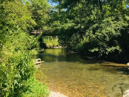 Camping La Vaugelette 5