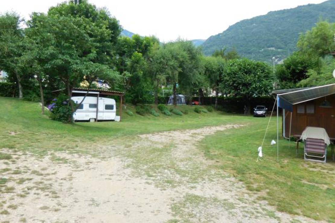 Camping La Vedo 6