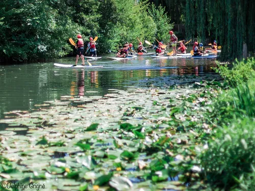 Camping La Venise de l’Ouest 5