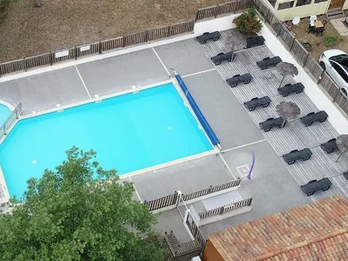 Camping La Ventouse - Parfums d'été 5