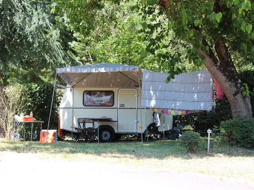 Camping La Ventouse - Parfums d'été 3