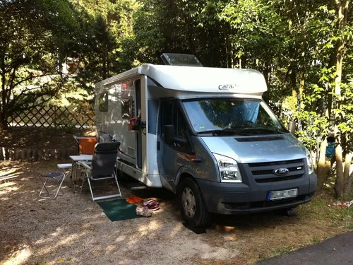 Camping La Verdière 2