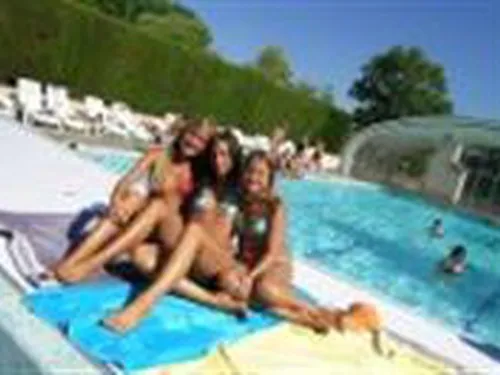 Camping La Vieille Ferme 7