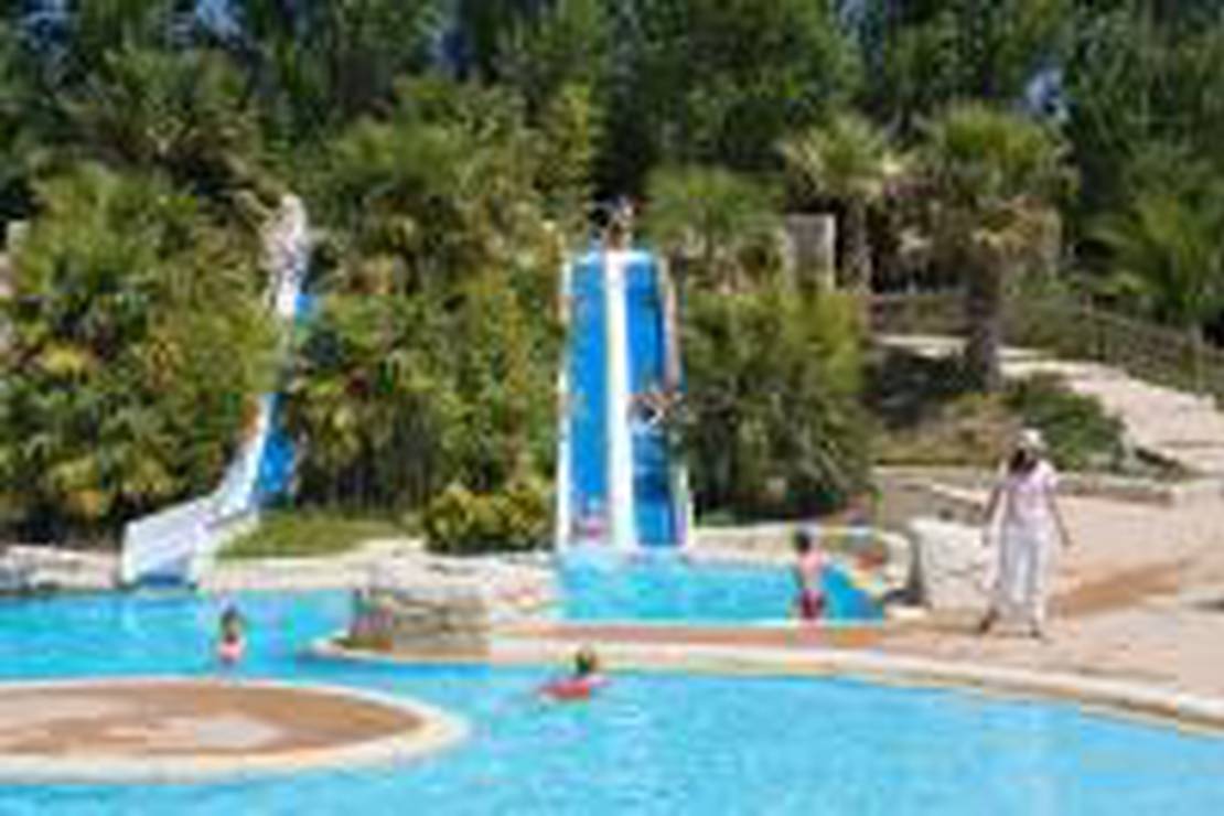 Camping La Ville Huchet 5