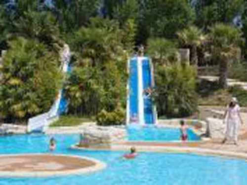 Camping La Ville Huchet 4