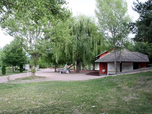 Camping La Viste 6