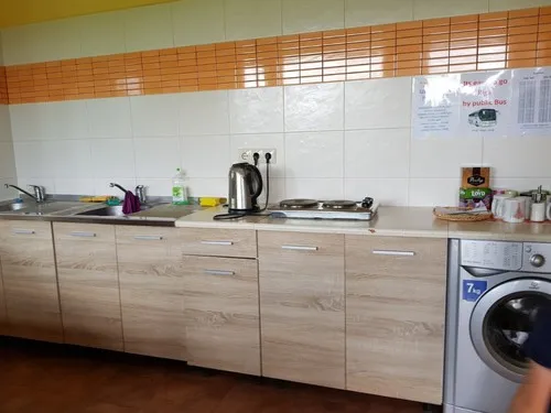 Campsite Labirinti 7