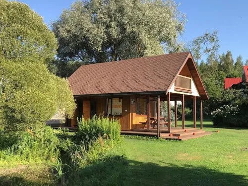 Campsite Labirinti 5