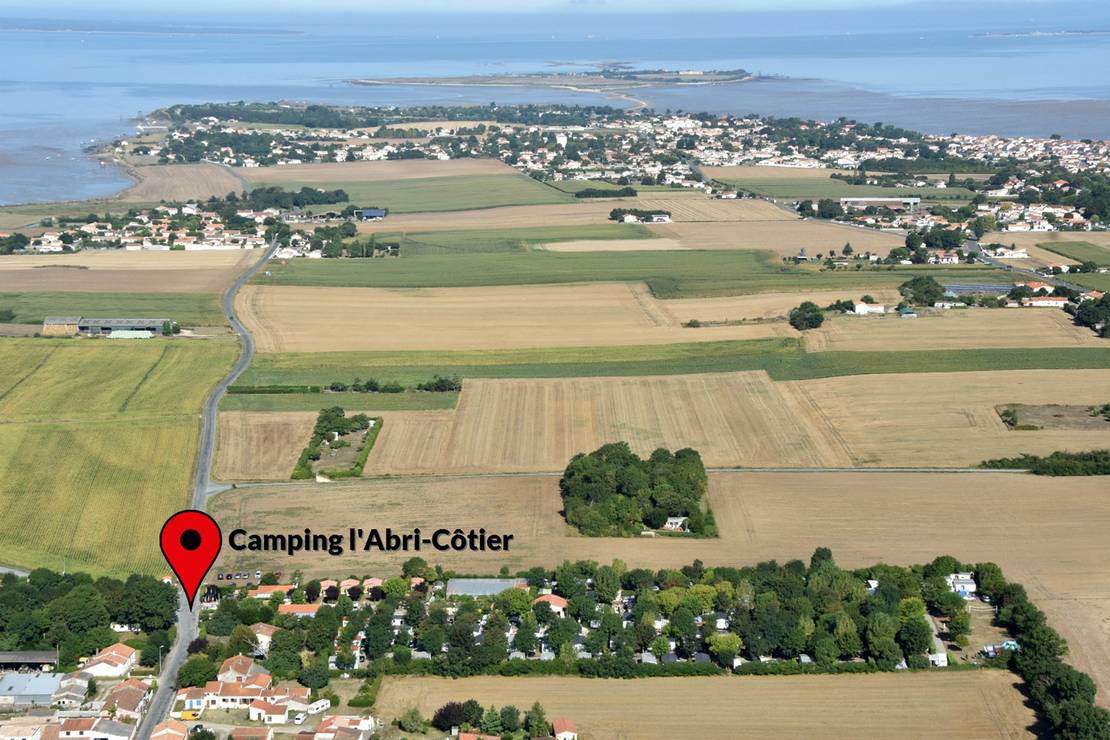 Camping L'Abri Côtier 4