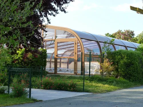 Camping L'Abri Côtier 5