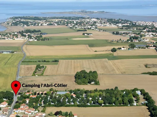 Camping L'Abri Côtier 3