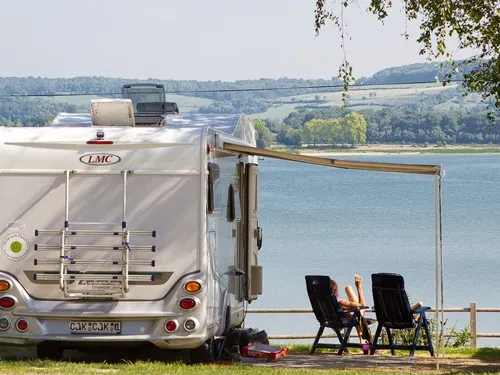 Camping Lac de Panthier 6