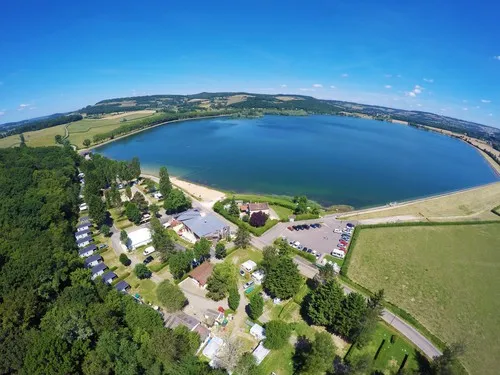 Camping Lac de Panthier 4