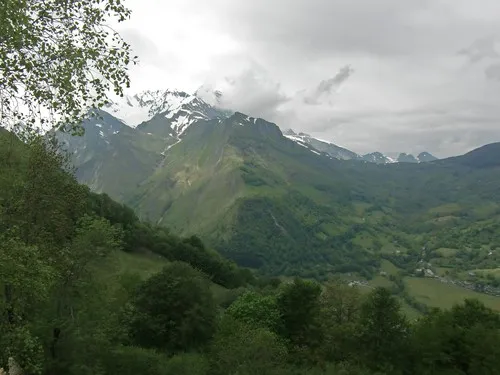 Camping Lac D'estaing 3