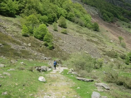 Camping Lac D'estaing 5