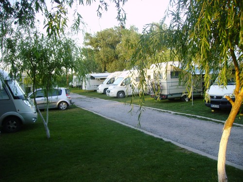 Camping Lac Murighiol image 2