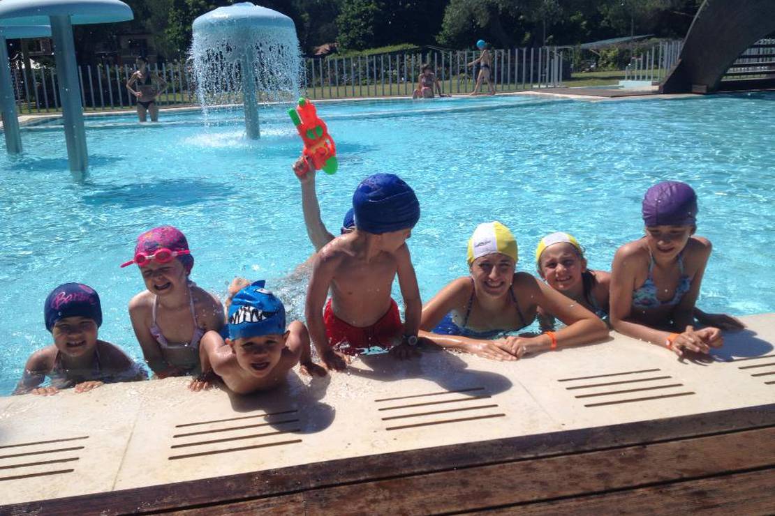 Camping Lacona Pineta 4