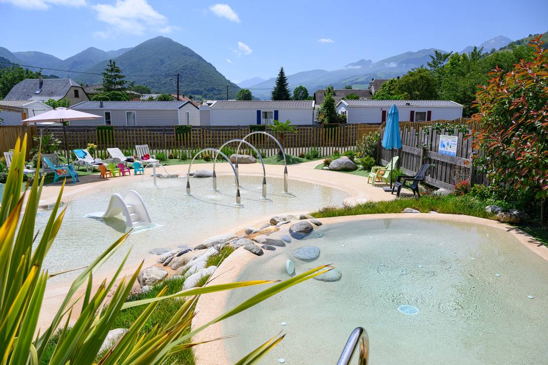 Camping de L'adour 4