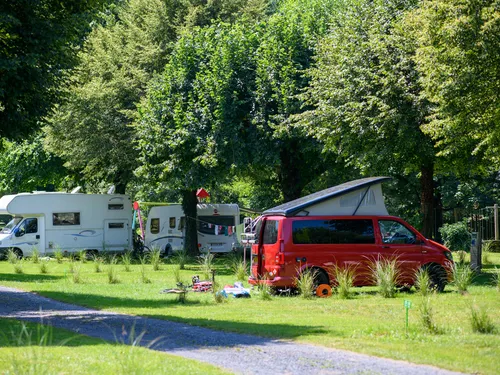 Camping de L'adour 5