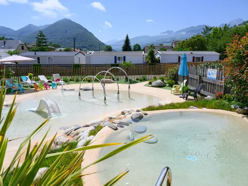 Camping de L'adour 3