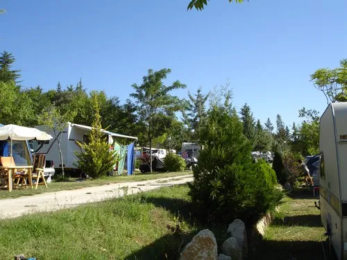 Camping Lago Barasona 6