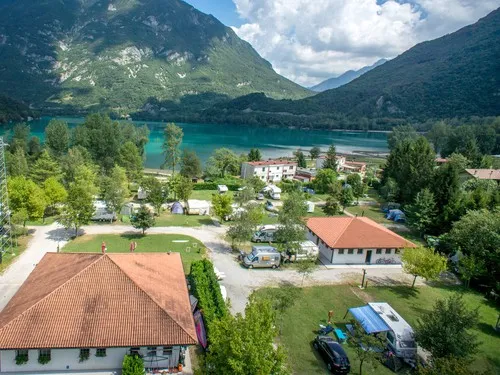 Camping Lago dei 3 Comuni 5