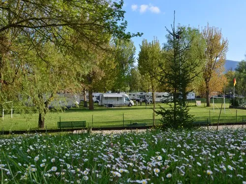 Camping Lago di Piediluco 3