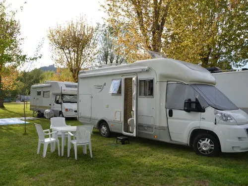 Camping Lago di Piediluco 5