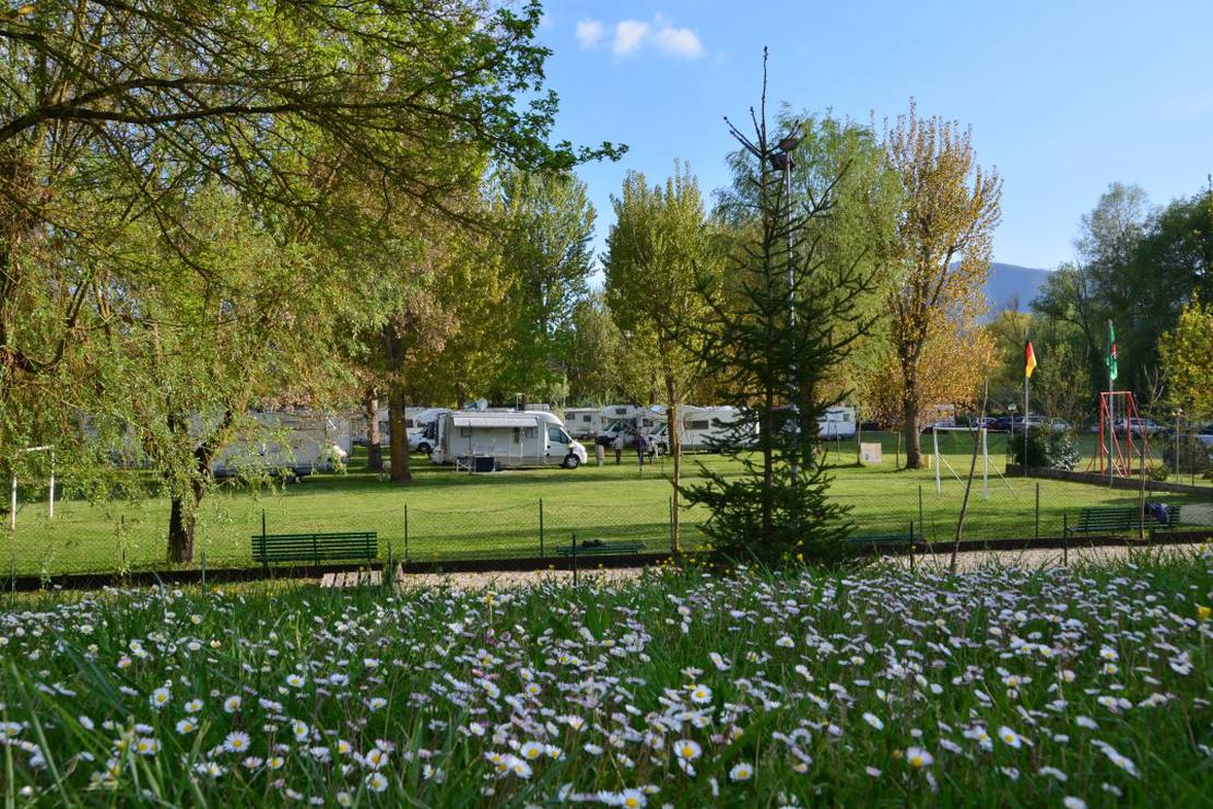 Camping Lago di Piediluco 4