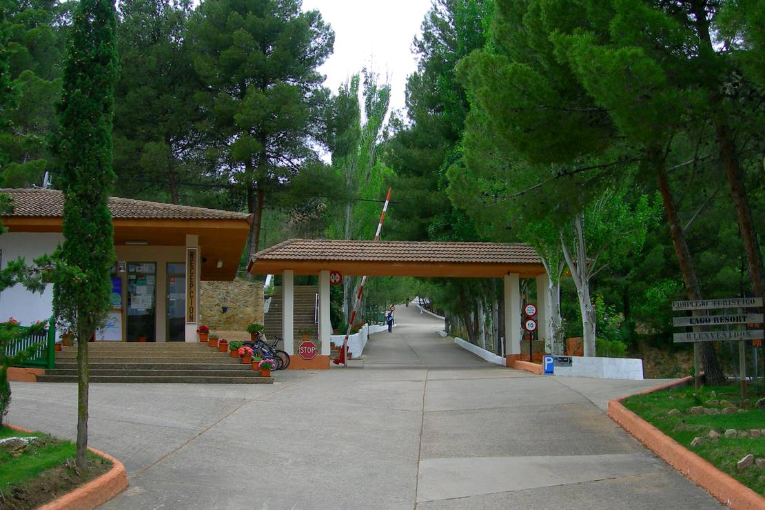 Camping Lago Resort 5