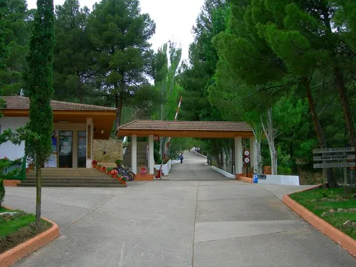 Camping Lago Resort 4