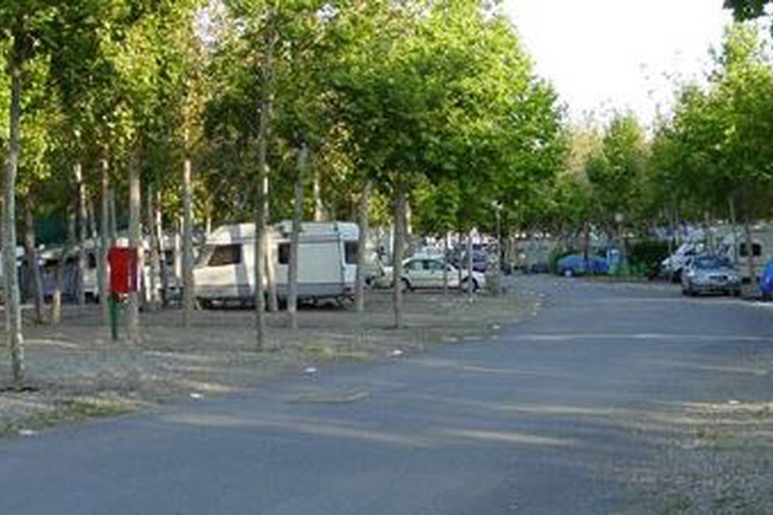 Camping Laguna Playa 7