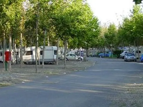 Camping Laguna Playa 6