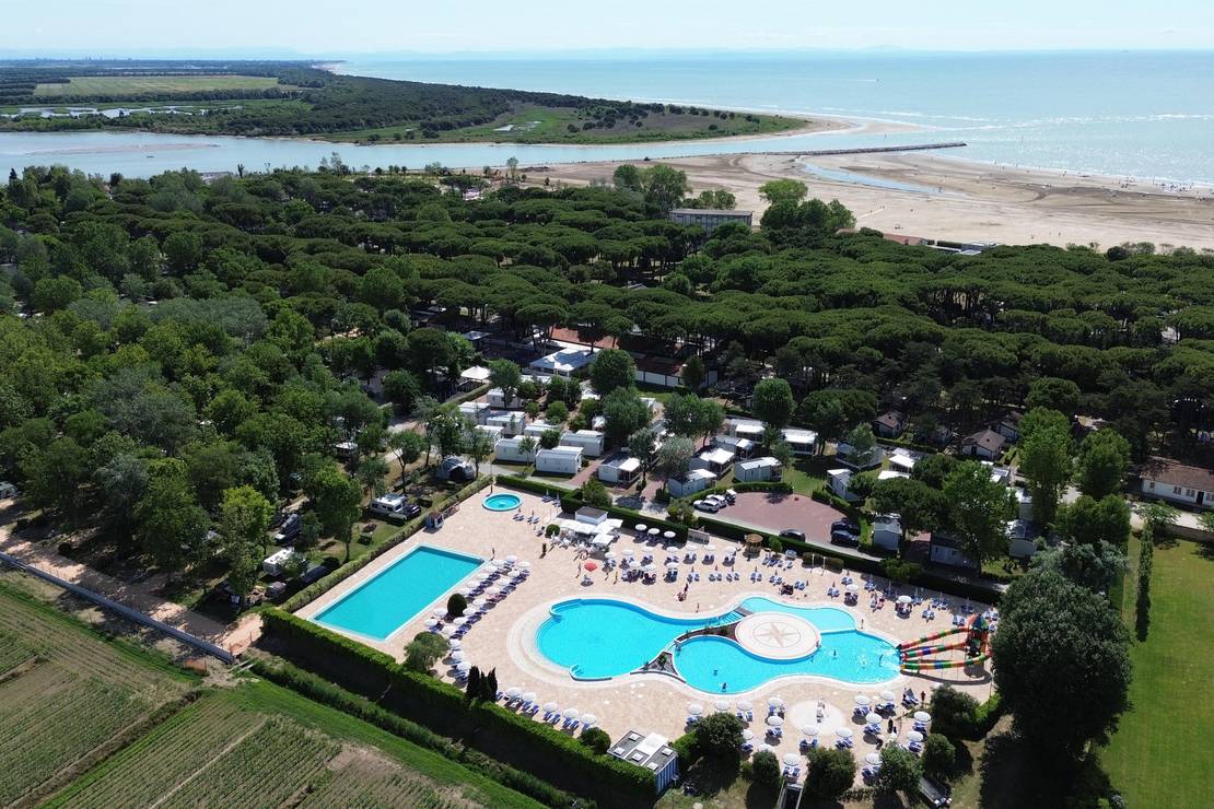 Camping Laguna Village 6