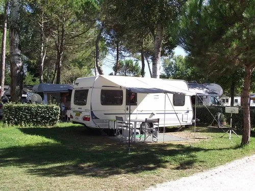 Camping Laguna Village 7