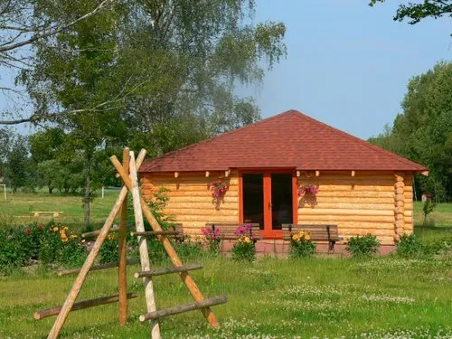 Camping Laimas nams 3