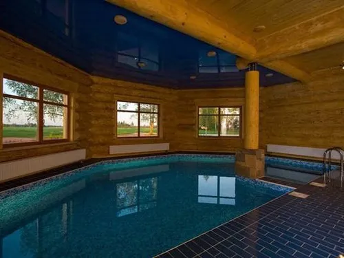 Camping Laimas nams 5