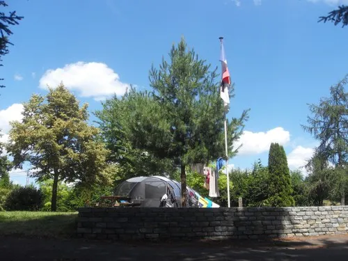 Camping L'air Du Temps 3