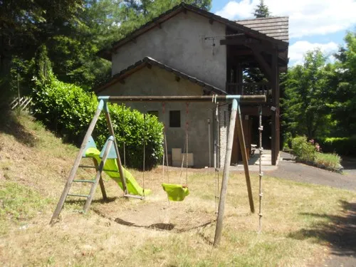 Camping L'air Du Temps 5