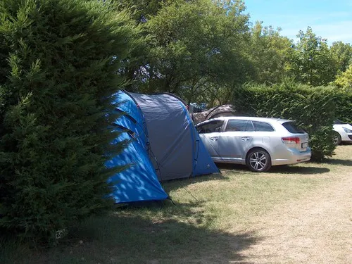 Camping l'albanou 5