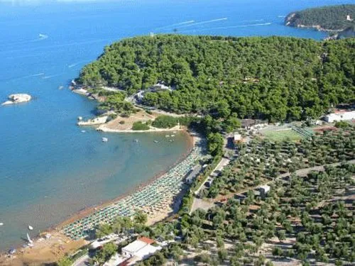 Camping Lama le Canne 3