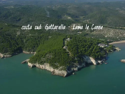 Camping Lama le Canne 5