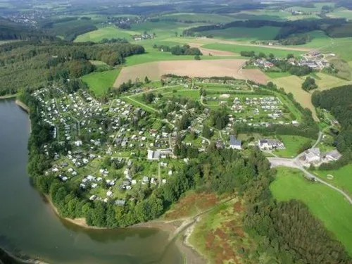 Camping Lambacher Höhe 2