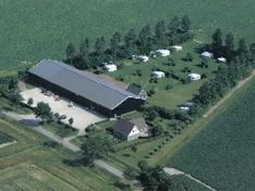 Camping Lambrechtshoeve 3