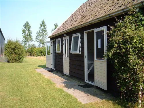 Camping Lambrechtshoeve 5