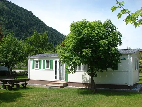 Camping Lampenhäusl 6