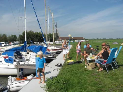 Camping Lan en Mar 3