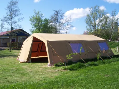 Camping Lan en Mar 5