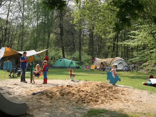 Camping Landgoed De Berenkuil 3