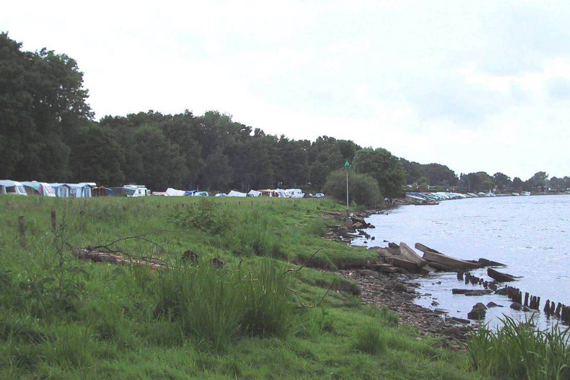 Camping Landgoed Gejsteren 5